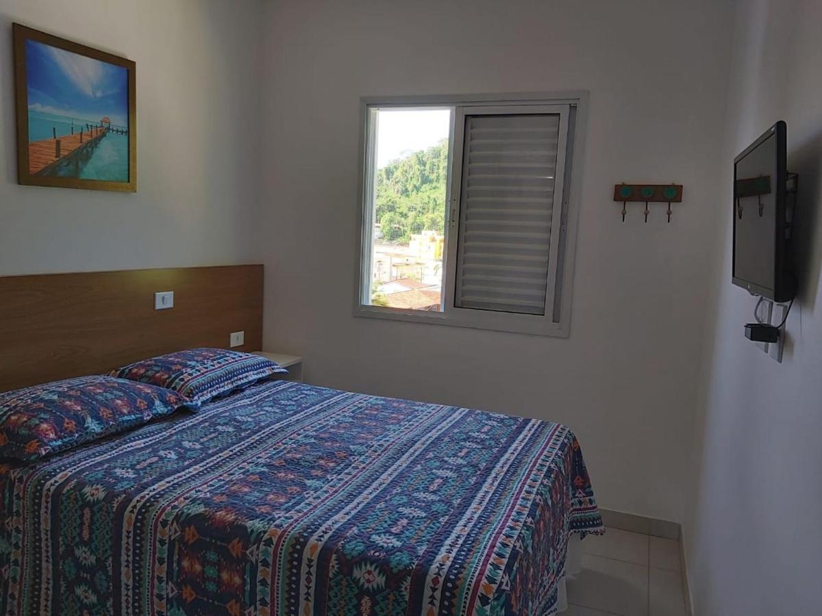 Otimo Apartamento Ubatuba Exterior photo