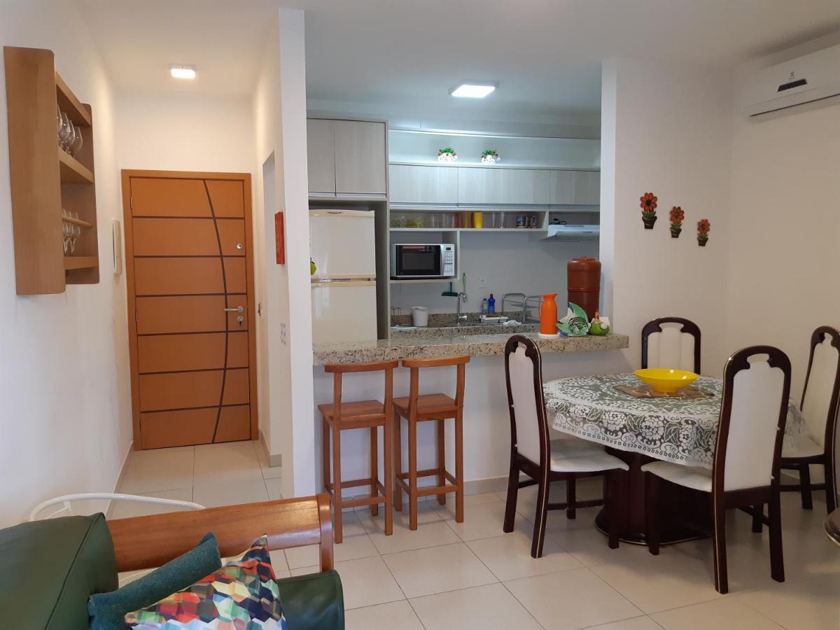 Otimo Apartamento Ubatuba Exterior photo