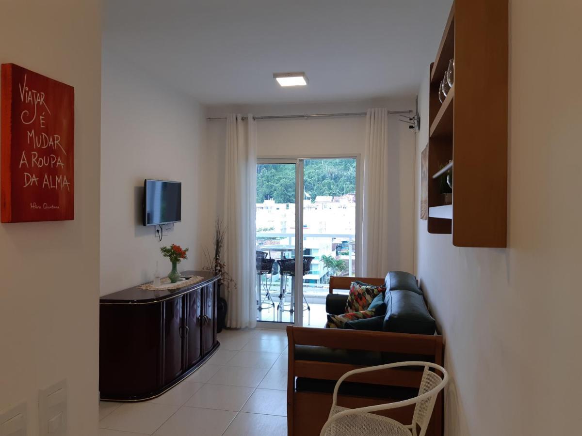 Otimo Apartamento Ubatuba Exterior photo